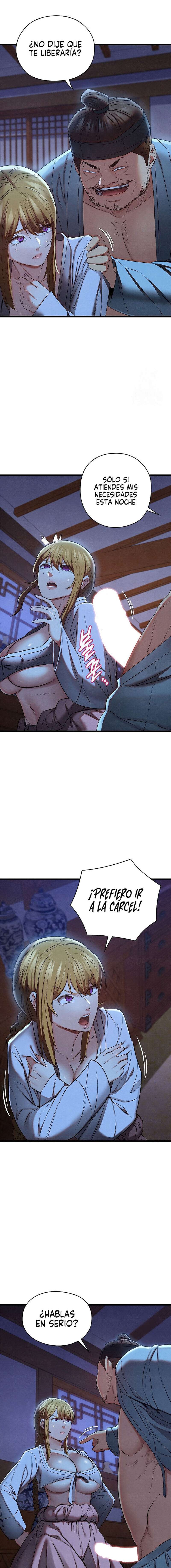 Manual de sexualidad Capítulo 16 - Página 7