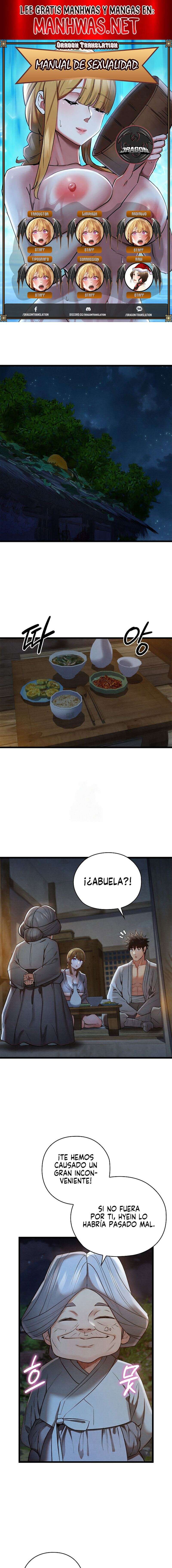 Manual de sexualidad Capítulo 17 - Página 1