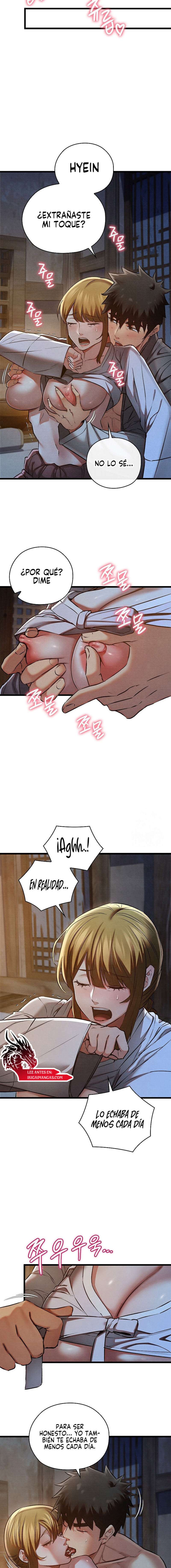 Manual de sexualidad Capítulo 17 - Página 11