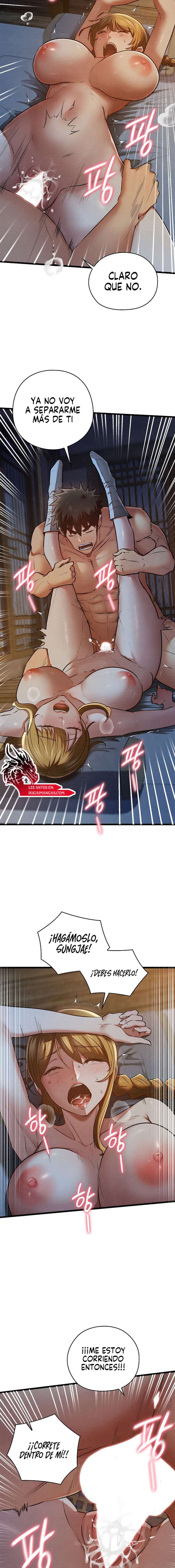 Manual de sexualidad Capítulo 17 - Página 16