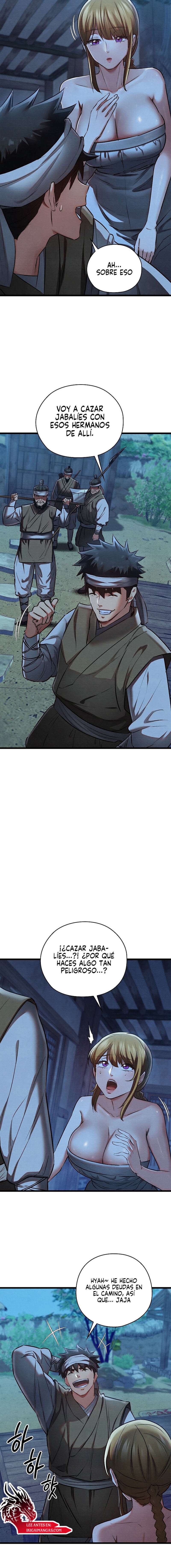 Manual de sexualidad Capítulo 17 - Página 19