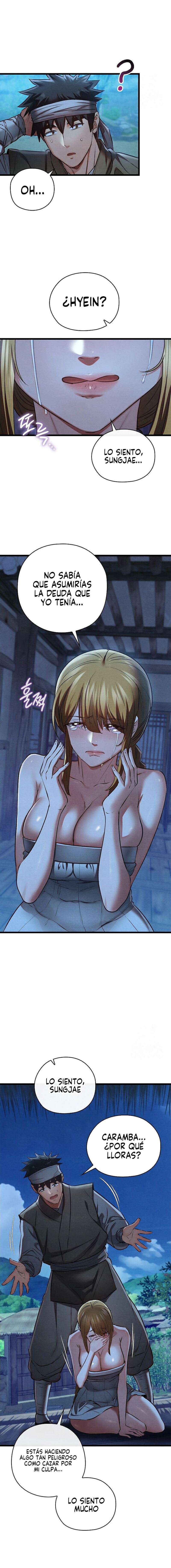 Manual de sexualidad Capítulo 17 - Página 20