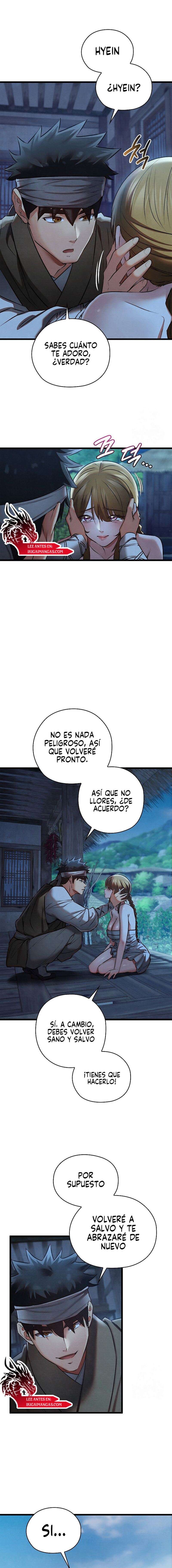 Manual de sexualidad Capítulo 17 - Página 21