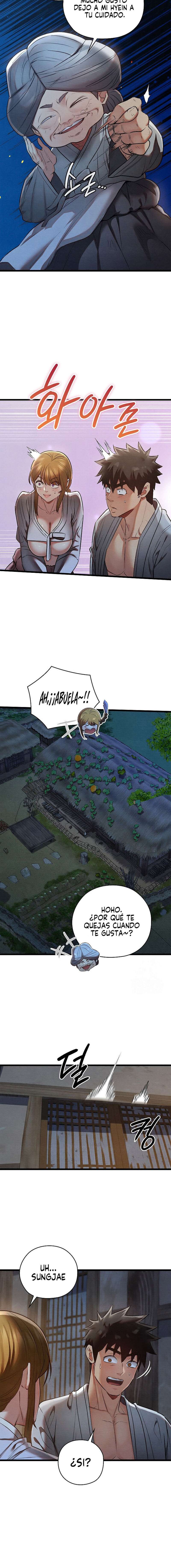 Manual de sexualidad Capítulo 17 - Página 3