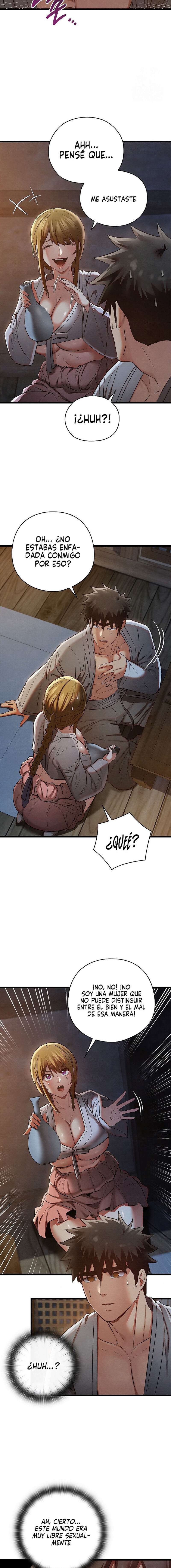 Manual de sexualidad Capítulo 17 - Página 6