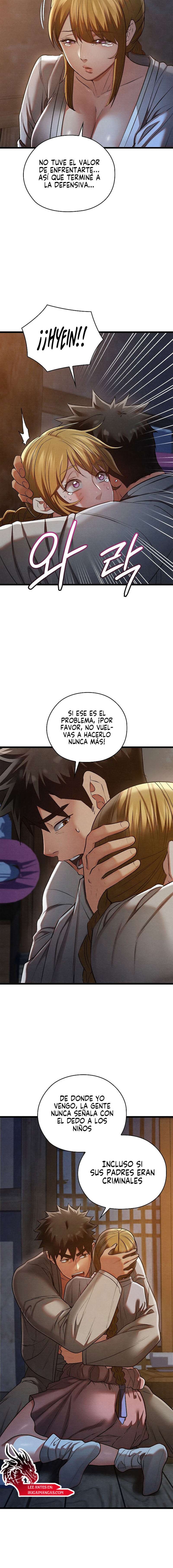 Manual de sexualidad Capítulo 17 - Página 8