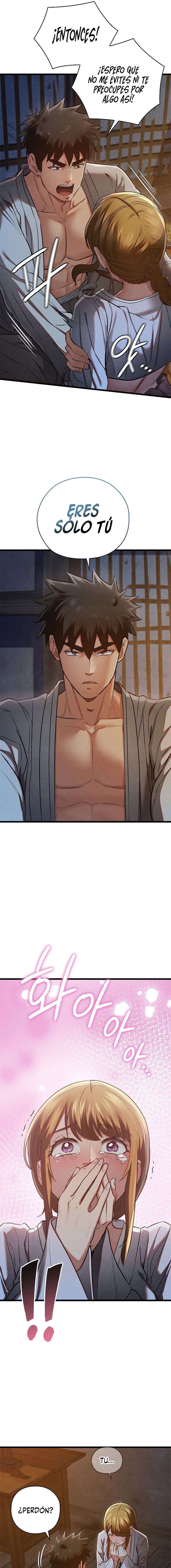 Manual de sexualidad Capítulo 17 - Página 9