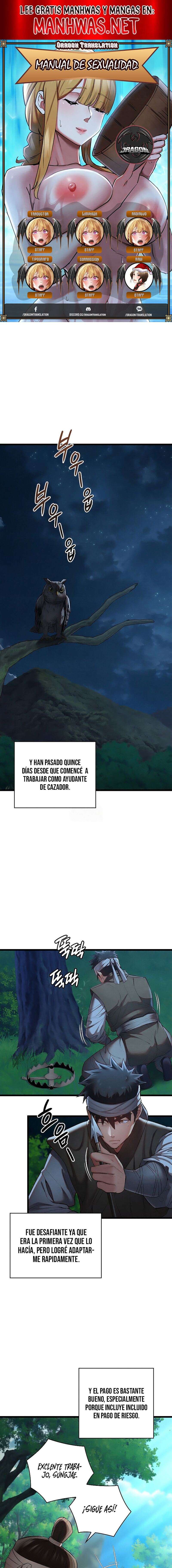 Manual de sexualidad Capítulo 18 - Página 1