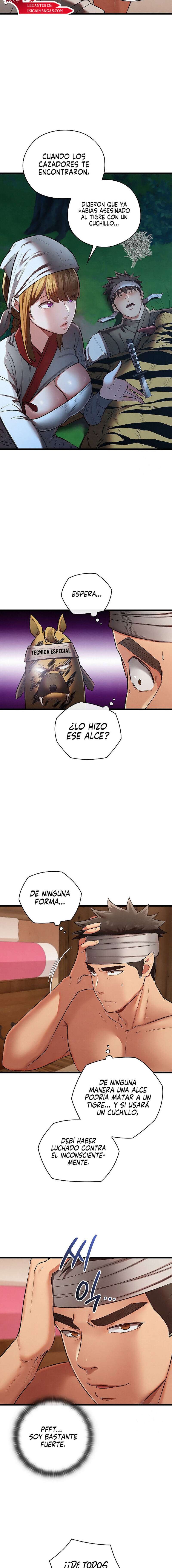 Manual de sexualidad Capítulo 18 - Página 10