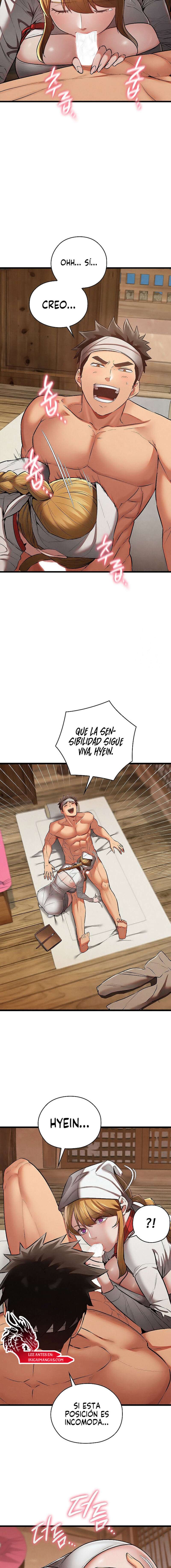 Manual de sexualidad Capítulo 18 - Página 19