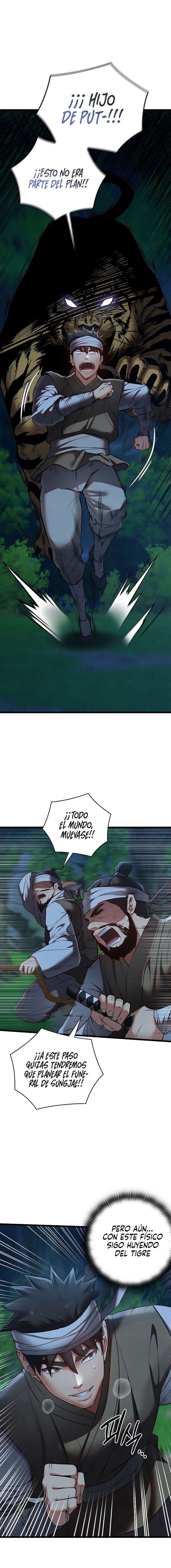 Manual de sexualidad Capítulo 18 - Página 3