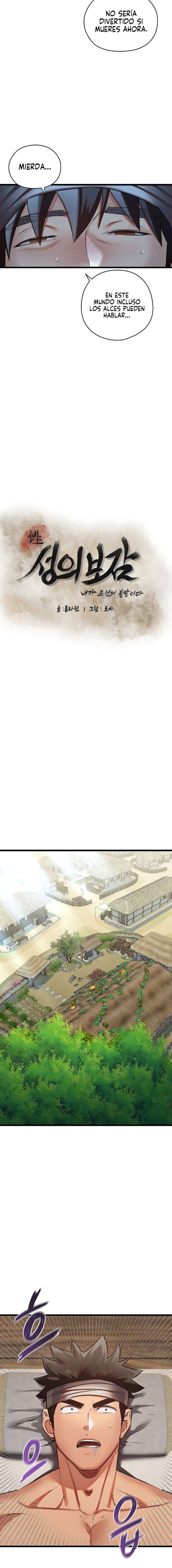 Manual de sexualidad Capítulo 18 - Página 7