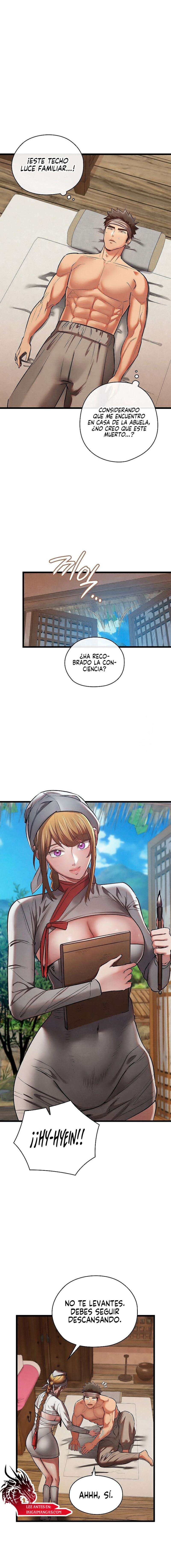 Manual de sexualidad Capítulo 18 - Página 8