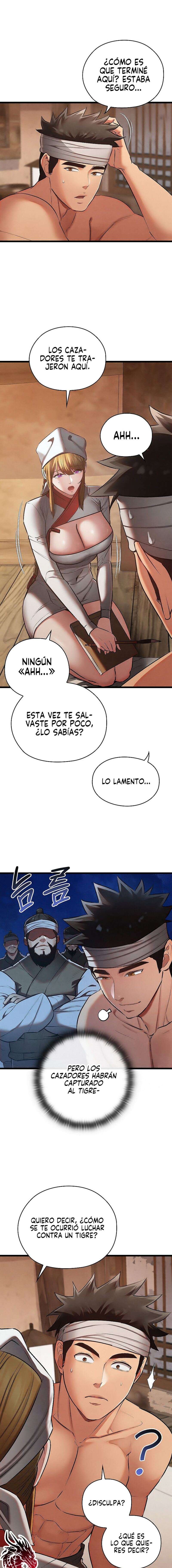 Manual de sexualidad Capítulo 18 - Página 9