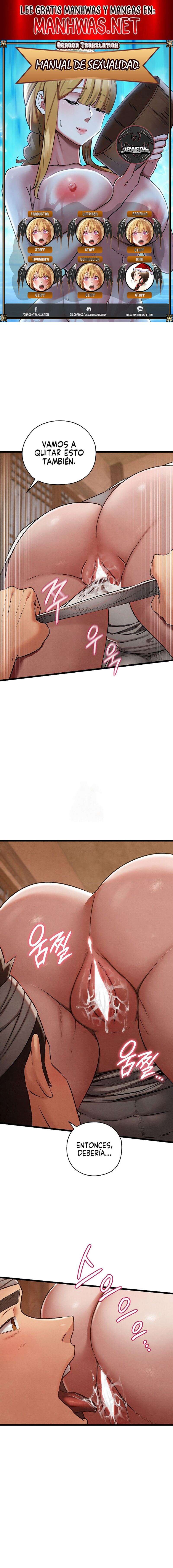 Manual de sexualidad Capítulo 19 - Página 1