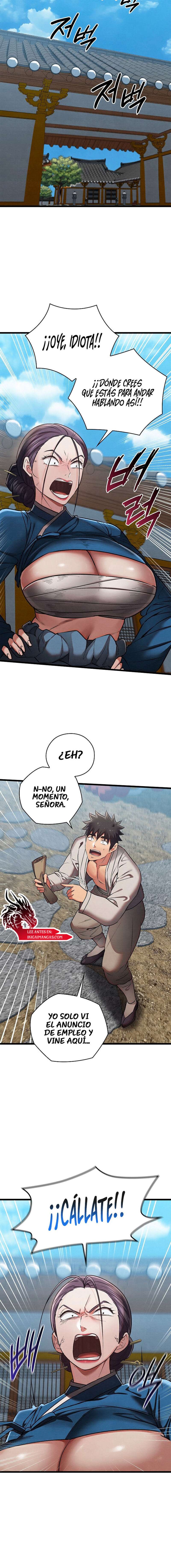 Manual de sexualidad Capítulo 19 - Página 14