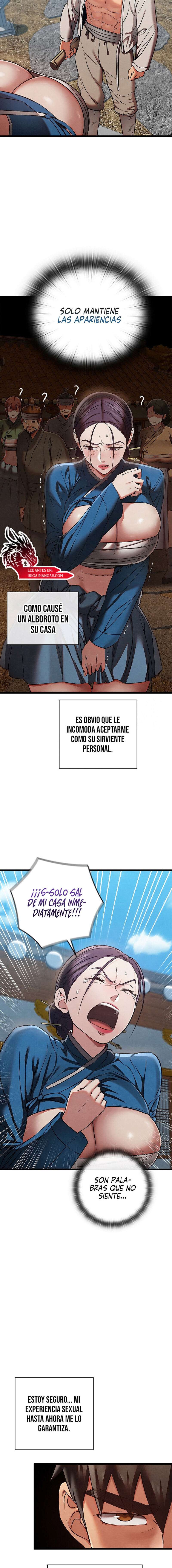 Manual de sexualidad Capítulo 19 - Página 16