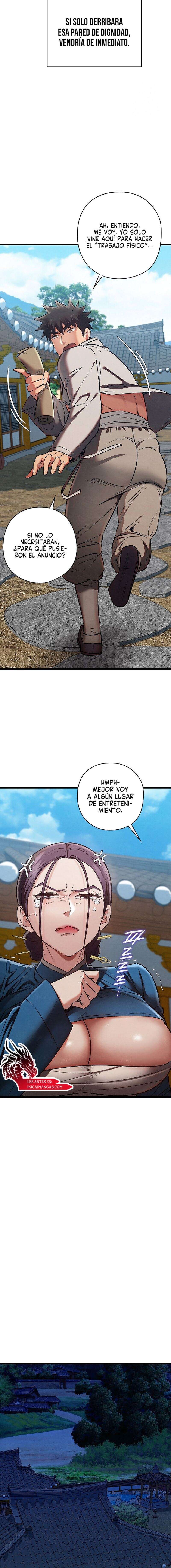 Manual de sexualidad Capítulo 19 - Página 17