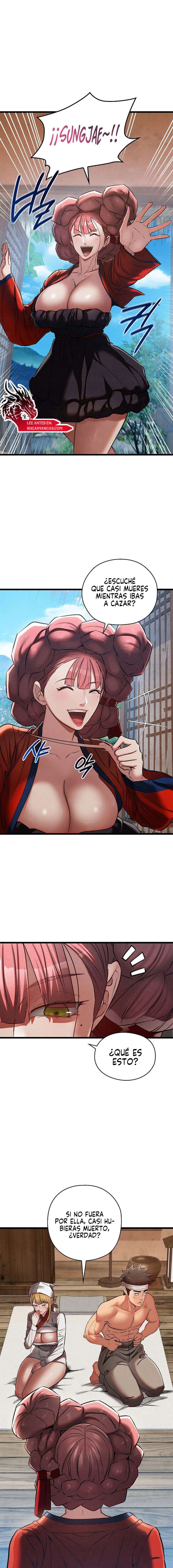 Manual de sexualidad Capítulo 19 - Página 2