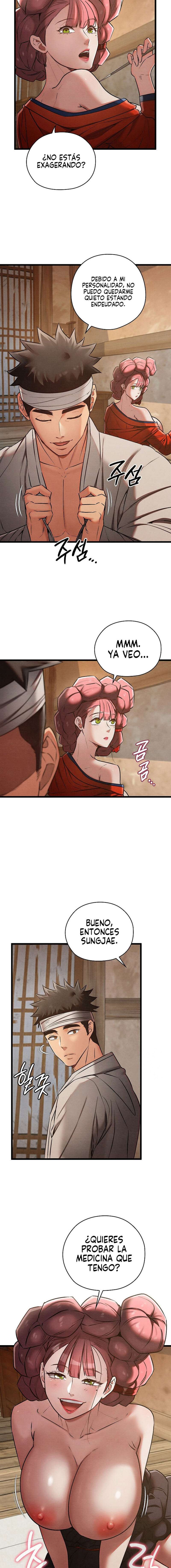 Manual de sexualidad Capítulo 19 - Página 6