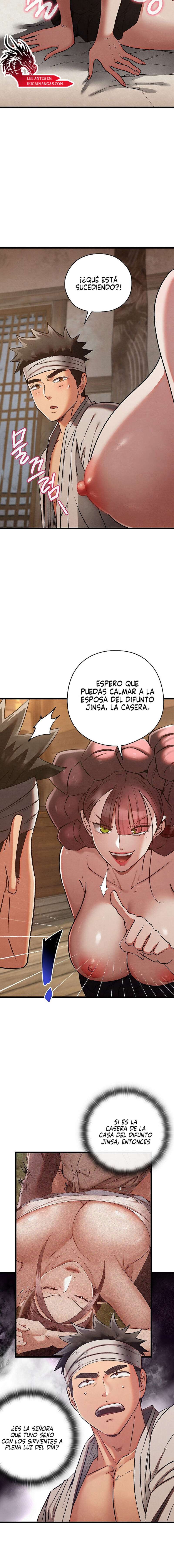 Manual de sexualidad Capítulo 19 - Página 7