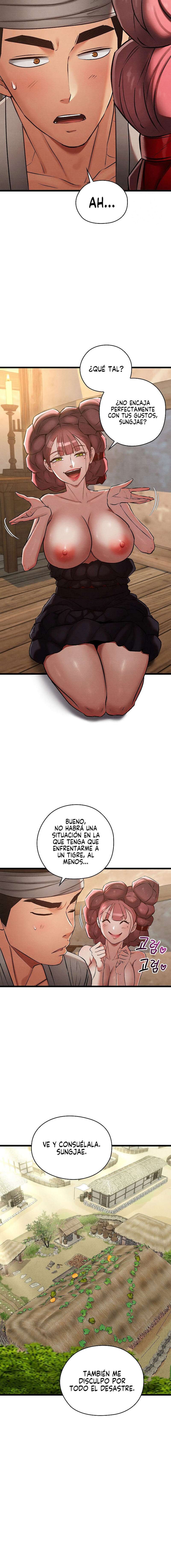 Manual de sexualidad Capítulo 19 - Página 9