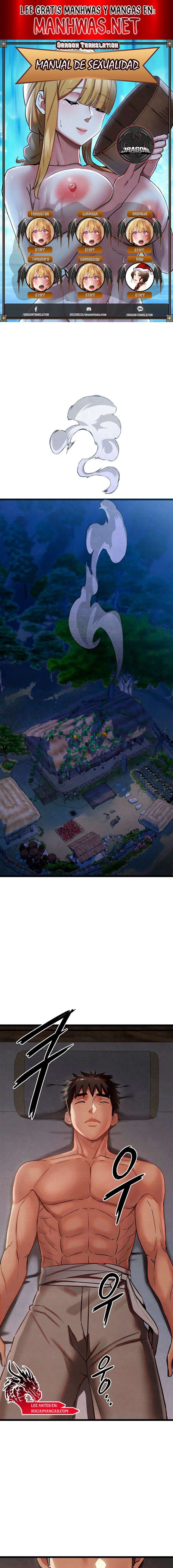 Manual de sexualidad Capítulo 2 - Página 1