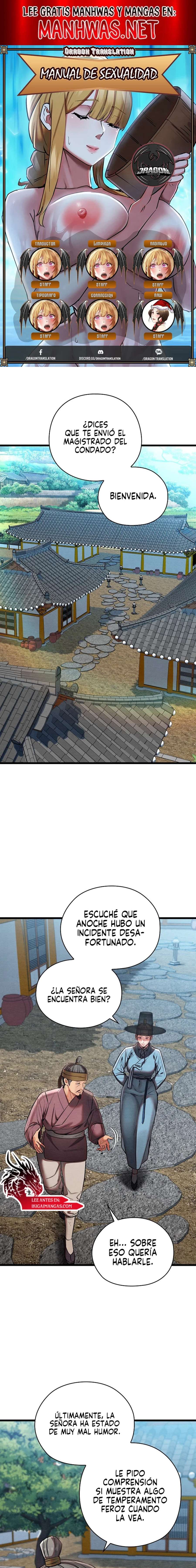 Manual de sexualidad Capítulo 20 - Página 1