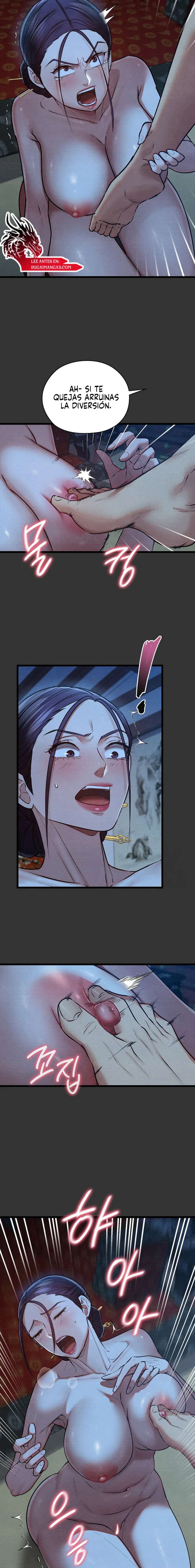 Manual de sexualidad Capítulo 20 - Página 11