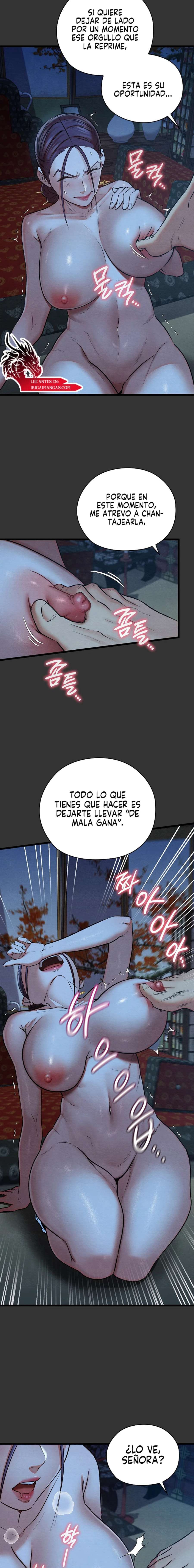 Manual de sexualidad Capítulo 20 - Página 13