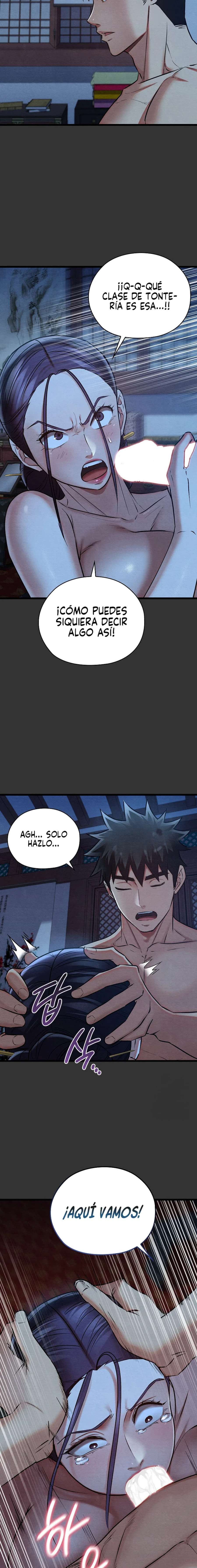 Manual de sexualidad Capítulo 20 - Página 15