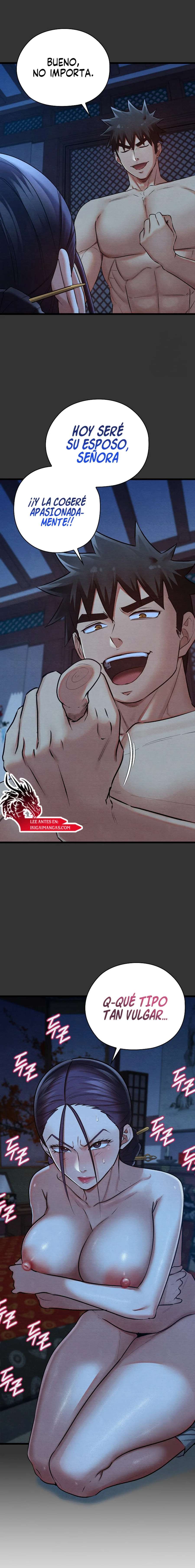 Manual de sexualidad Capítulo 20 - Página 21