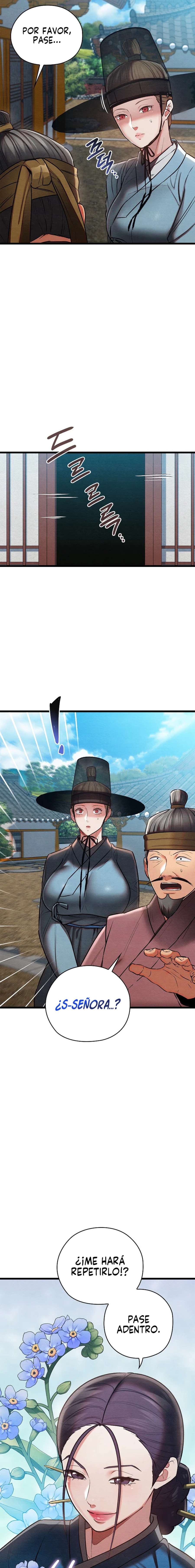 Manual de sexualidad Capítulo 20 - Página 3