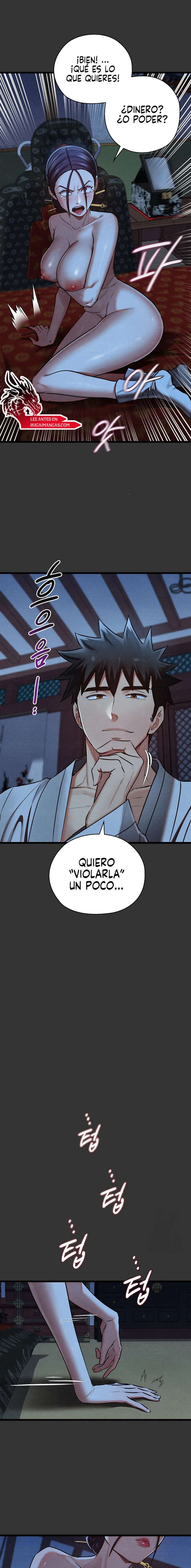 Manual de sexualidad Capítulo 20 - Página 8