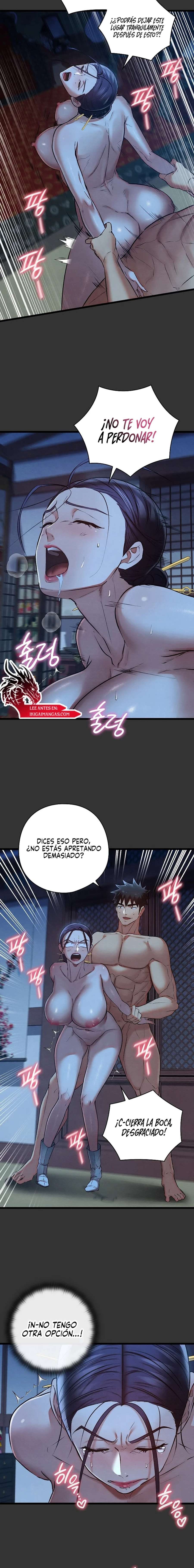 Manual de sexualidad Capítulo 21 - Página 4