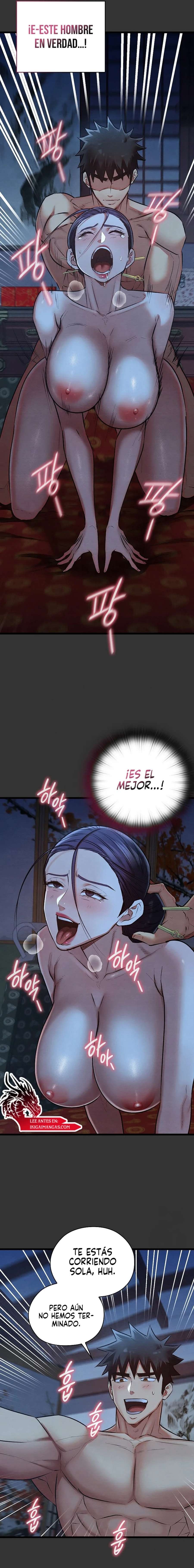 Manual de sexualidad Capítulo 21 - Página 8