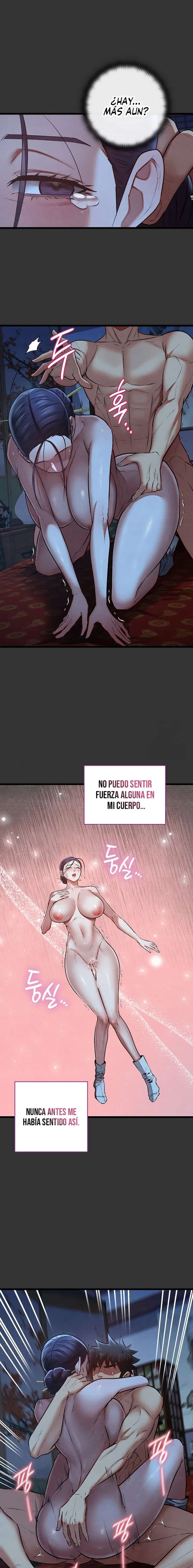 Manual de sexualidad Capítulo 21 - Página 9