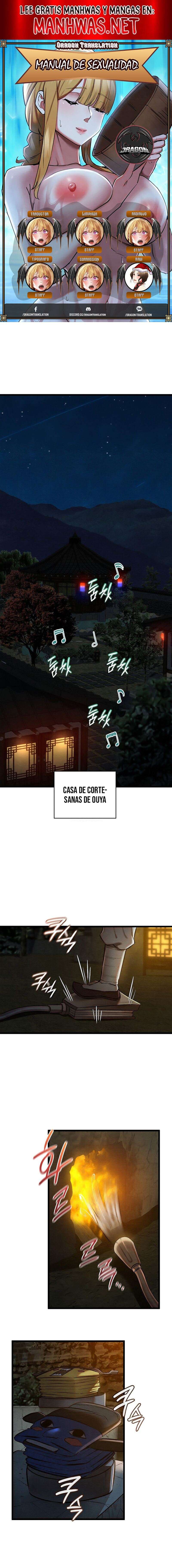 Manual de sexualidad Capítulo 22 - Página 1