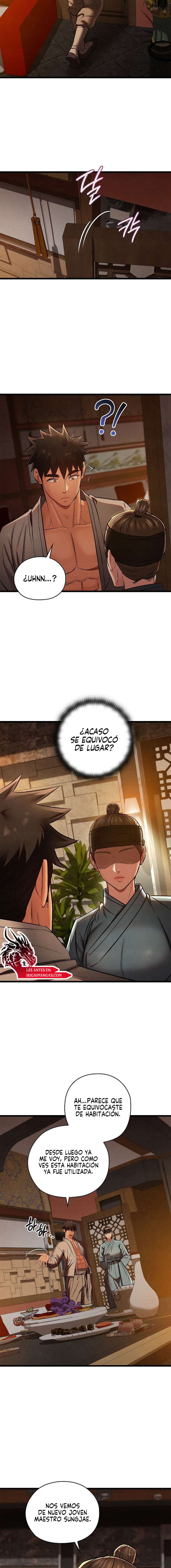 Manual de sexualidad Capítulo 22 - Página 11