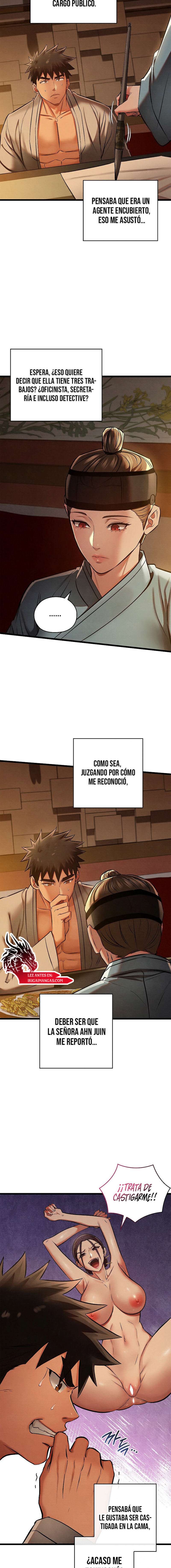 Manual de sexualidad Capítulo 22 - Página 16