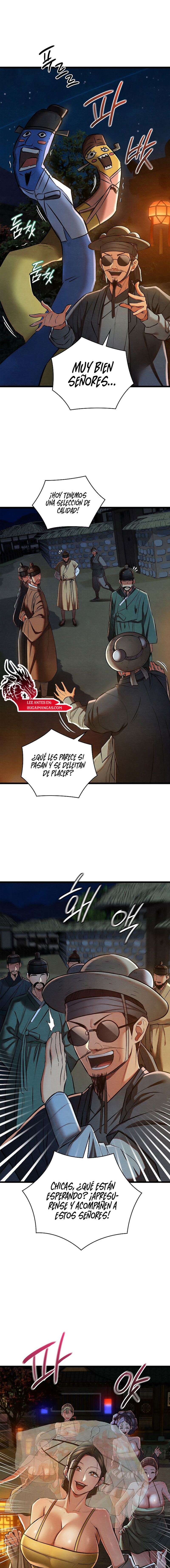 Manual de sexualidad Capítulo 22 - Página 2