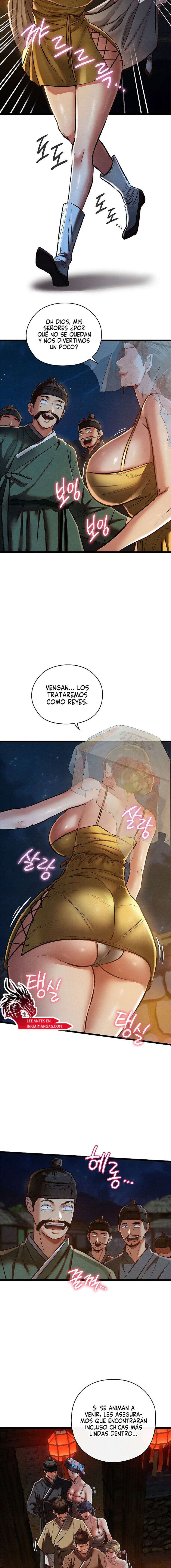 Manual de sexualidad Capítulo 22 - Página 3