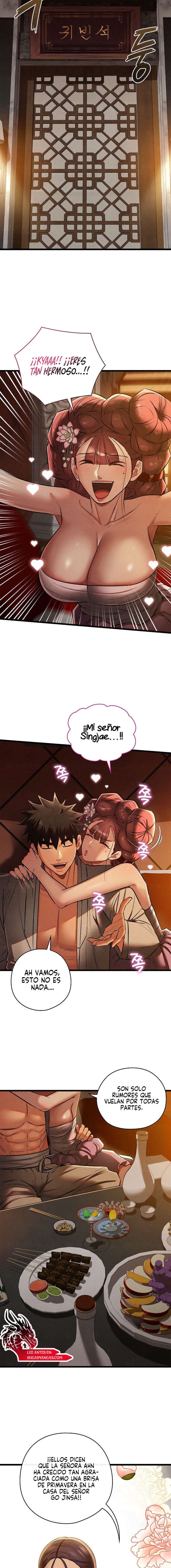 Manual de sexualidad Capítulo 22 - Página 6