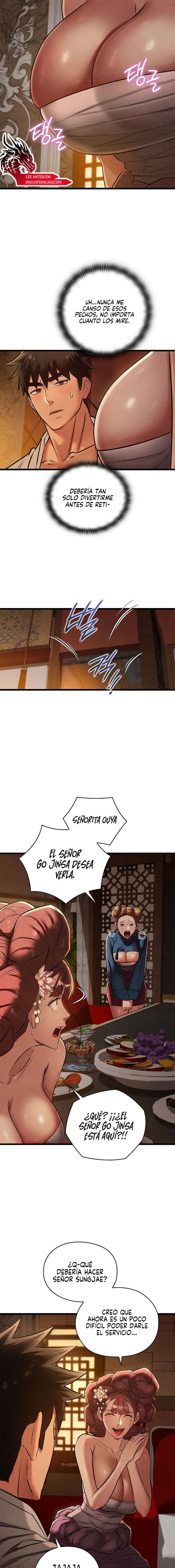 Manual de sexualidad Capítulo 22 - Página 9