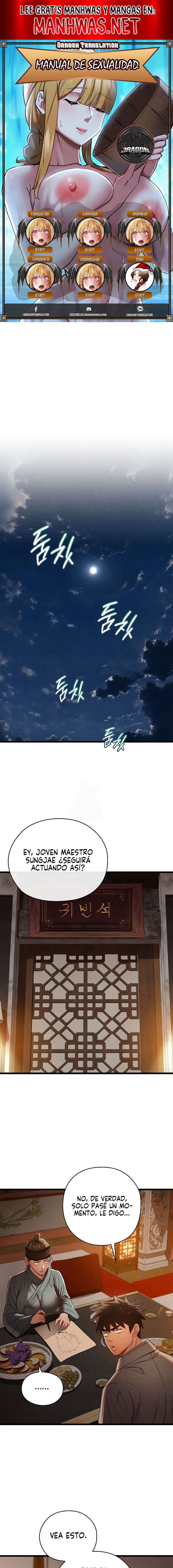 Manual de sexualidad Capítulo 23 - Página 1