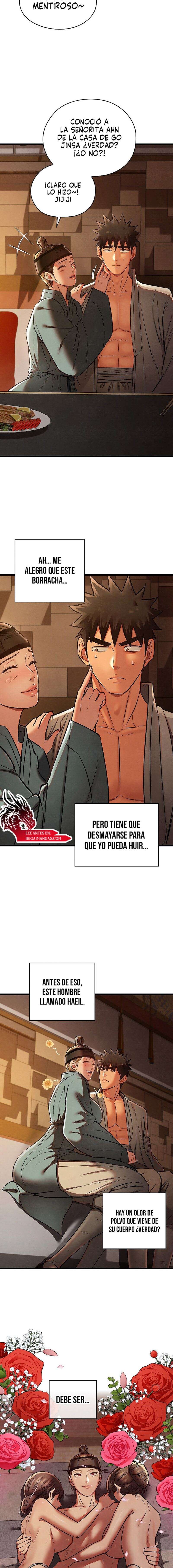 Manual de sexualidad Capítulo 23 - Página 11