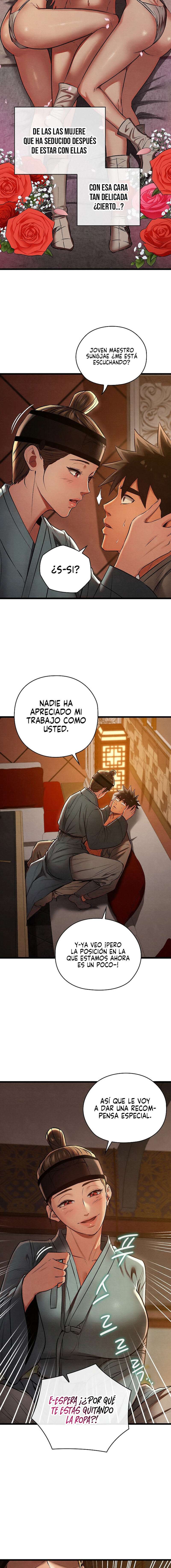 Manual de sexualidad Capítulo 23 - Página 12