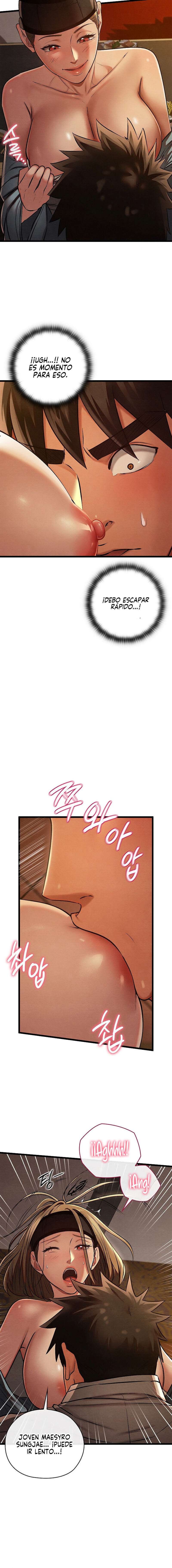 Manual de sexualidad Capítulo 23 - Página 15