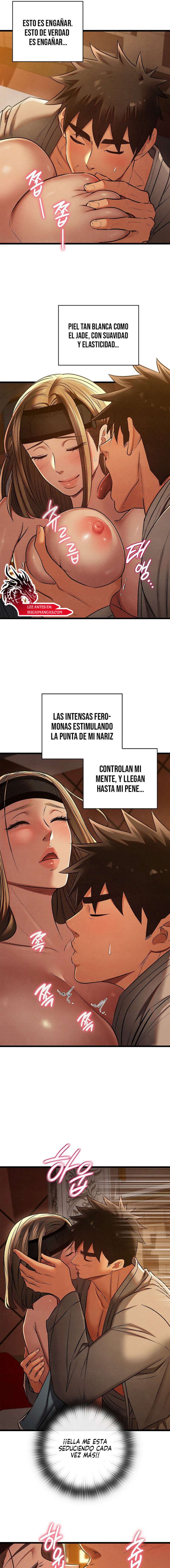Manual de sexualidad Capítulo 23 - Página 16