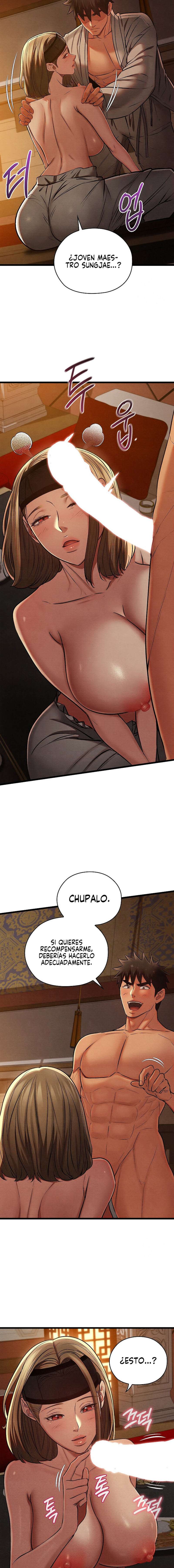 Manual de sexualidad Capítulo 23 - Página 18